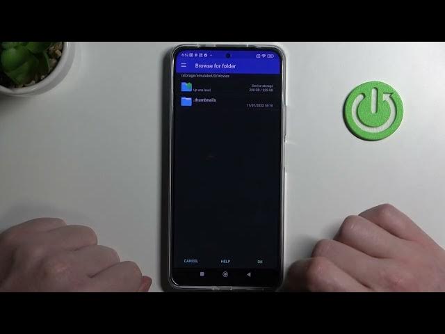 Video thumbnail for How To Unpack RAR & Zip Files on the POCO F4 - RAR App