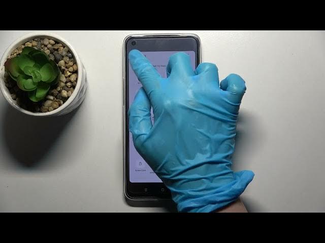 Video thumbnail for How to Enter the One Handed Mode on the OPPO Reno6 5G - Accessibility