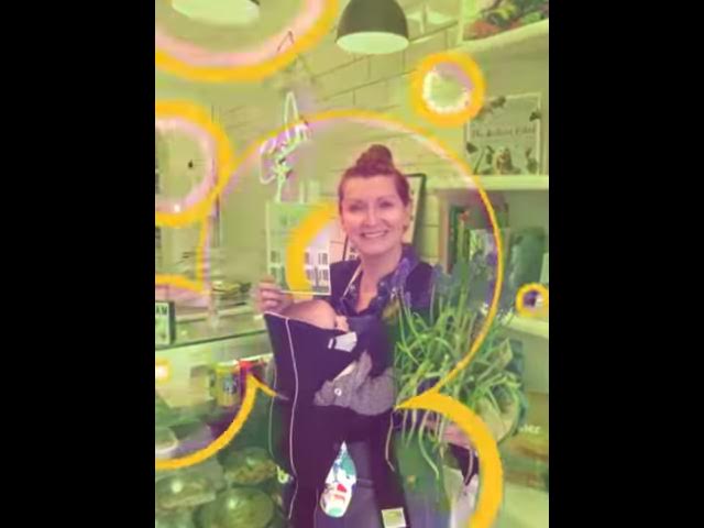 Video thumbnail for GRASS Cliftonville