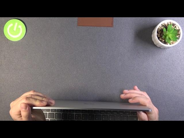 Video thumbnail for How to Connect MICROSOFT Surface Laptop Go with Wi-Fi Network – Turn On/Turn Off Wi-Fi