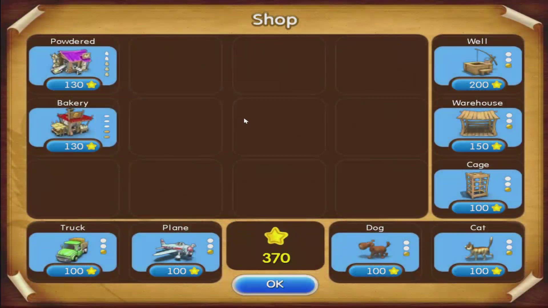 'Video thumbnail for Farm Frenzy 2 lvl 5'