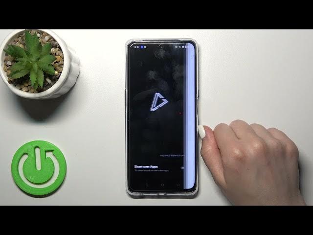 Video thumbnail for How to Set Up the Always On Display Feature on OnePlus Nord CE 3 Lite using Muviz Edge App
