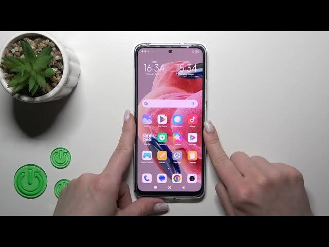 Video thumbnail for How to Change Lock Screen Wallpaper on Xiaomi Redmi Note 12?