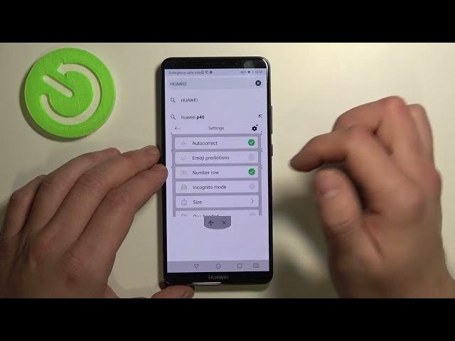 Video thumbnail for How to Fix Floating Keyboard on Huawei Mate 10 Pro – Pin Floating Keyboard
