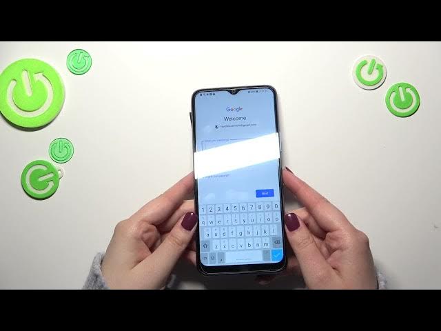 Video thumbnail for How To Remove Google Account From Honor X6