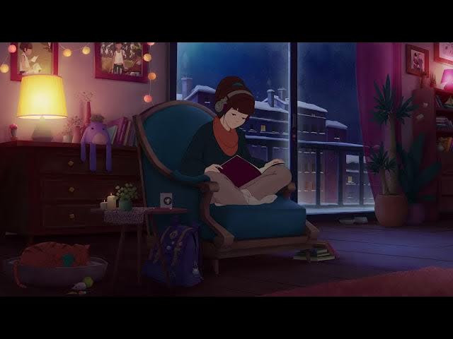 Video thumbnail for LOFI GIRL 👧 #2025🎉🎶#goodvibes #hearttouching 🤍 / #relaxing / #hiphop #songs | #lofimusic #chillmusic