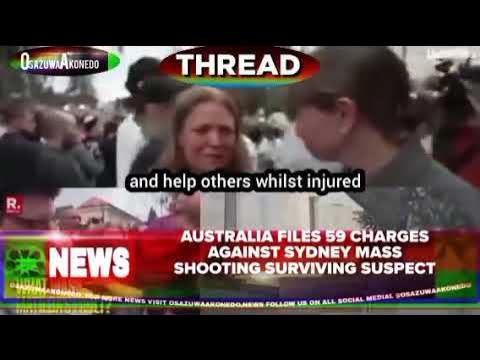 NewsThread @1pm 17 12