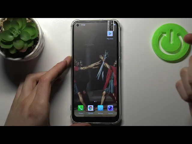 Video thumbnail for Enable Ringtone Volume - DOOGEE N30 & Sound Settings