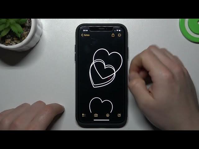 Video thumbnail for The Secret to Effortlessly Sending Notes Between iPhones using AirDrop!