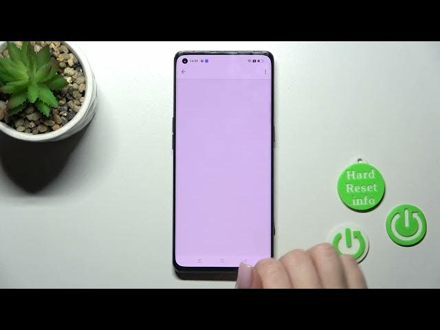 Video thumbnail for How to Turn Off the Hey Google Voice Match of a Google Assistant on the OPPO Find X2 Neo