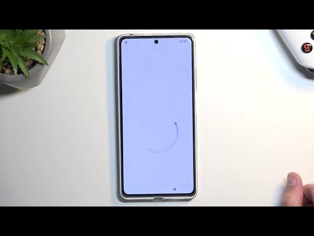 Video thumbnail for How to Perform an Initial System Setup on a REDMI Note 12 Pro