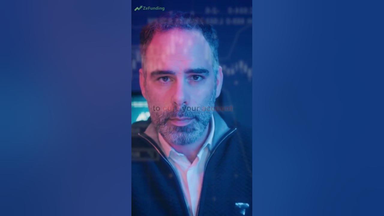 Video thumbnail for Cure Your Forex Account