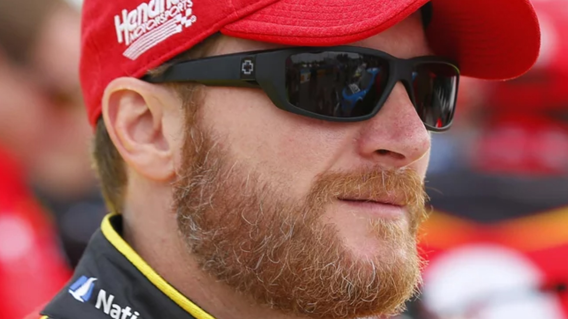 Video thumbnail for The Ghost Encounter Dale Earnhardt Jr. Says Saved His Life