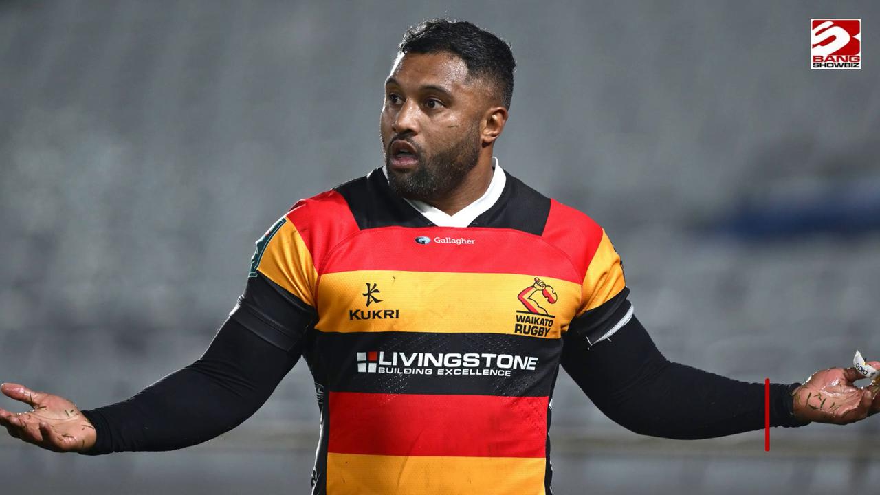 Video thumbnail for Lima Sopoaga shares his reflections and lessons learnt at Wasps