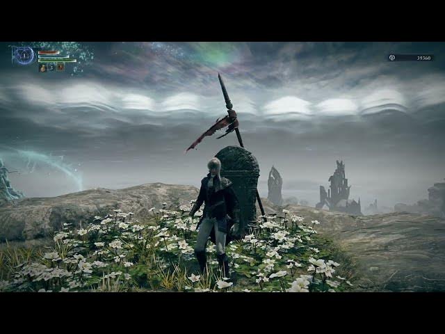 Video thumbnail for Elden Ring Nightreign - Duchess Remembrance Part 3 Find The Message In Limveld (Weathervane's Words)