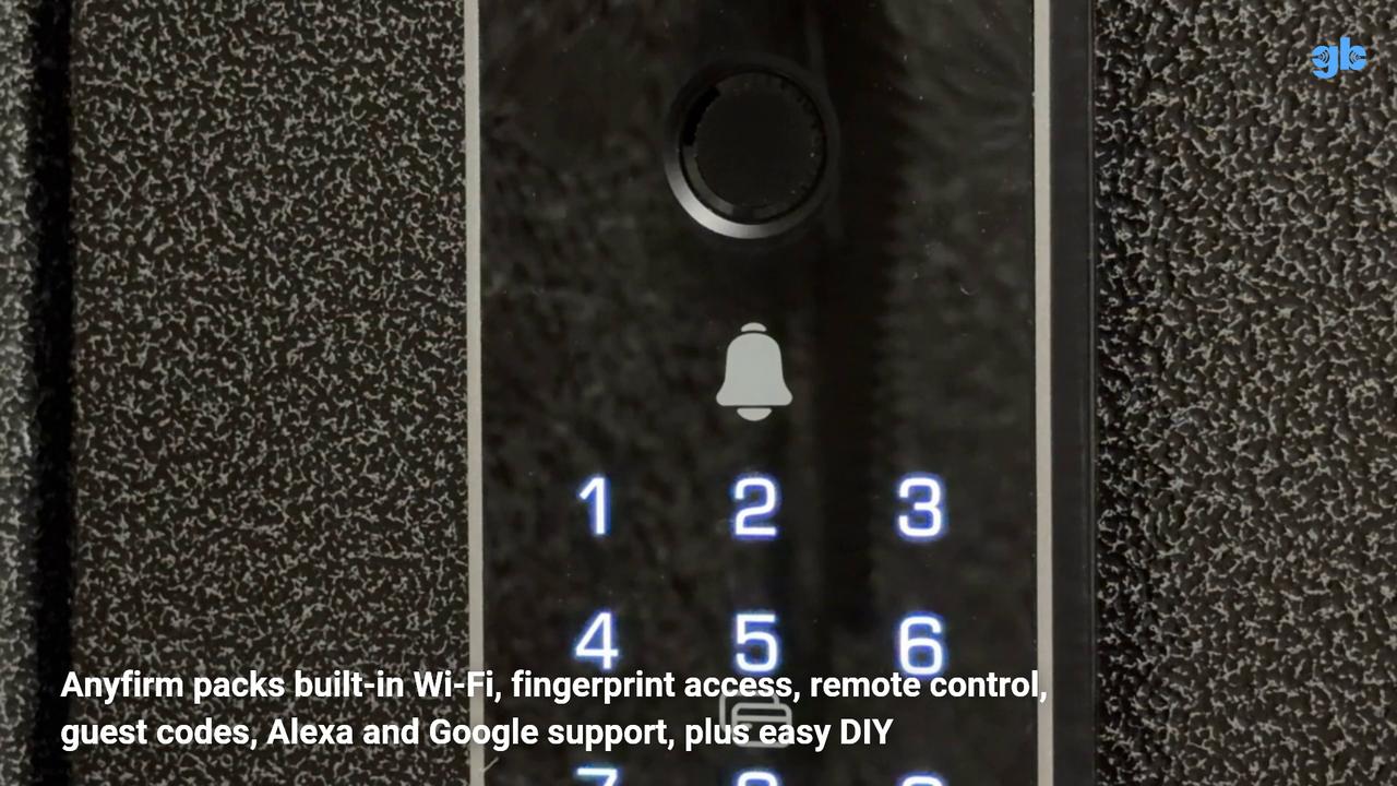 Video thumbnail for Best Smart Locks and Outdoor Security Cameras for a Safer, Smarter Home in 2026