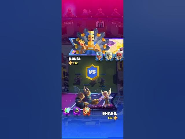 Video thumbnail for STOP FEEDING KINGS! 👑 Why This Class Royale Update Changes EVERYTHING (Full Review & Pro Meta Guide)