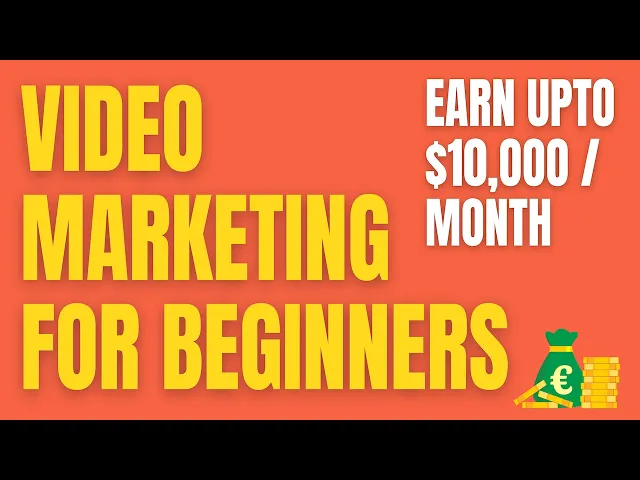 Video thumbnail for A Comprehensive Guide to Video Marketing | Tips, Tricks, and Strategies for Success!