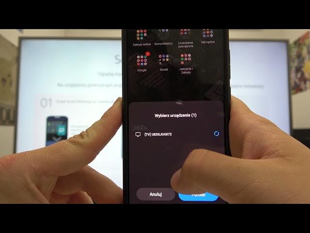 Video thumbnail for How to Use Screen Cast on Xiaomi Mi 9T – Screen Mirroring Option