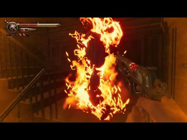 Video thumbnail for Crisol: Theater of Idols - Prologue: Turn Off Electricity | Take Truck Keys | Absorb Human Blood