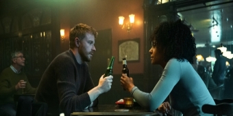 Video thumbnail for Video: Sneak Peek Clip of SLOW HORSES Season 4 Premiere