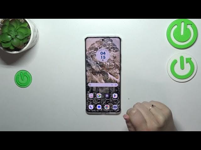 Video thumbnail for How to Check the IMEI Number on MOTOROLA Edge 40