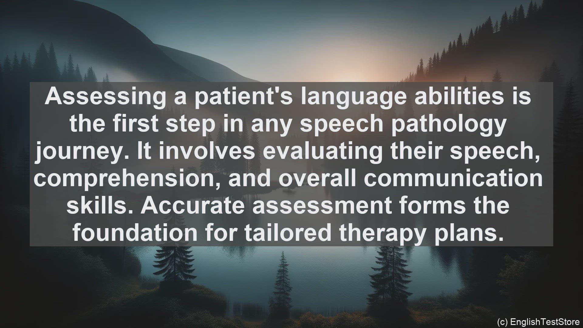 'Video thumbnail for Top 10 English Verbs for Speech Pathologist'