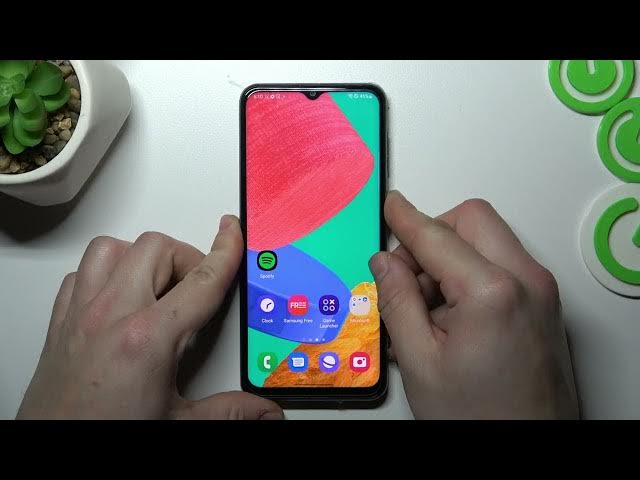 Video thumbnail for Does the SAMSUNG GALAXY M33 have Jack Slot?