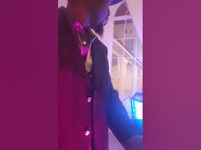 Video thumbnail for jamming with javon