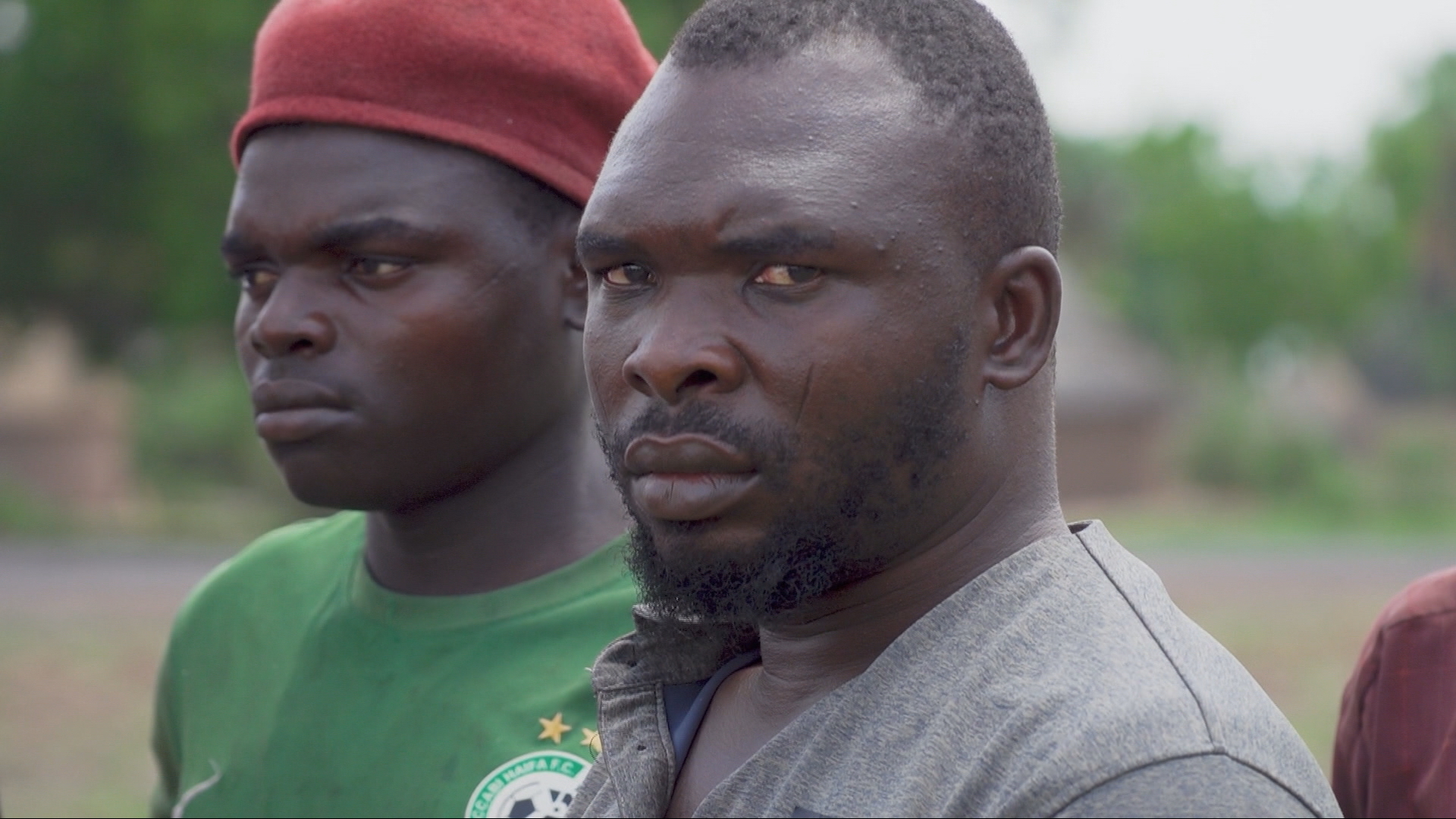 Video thumbnail for At least 50 dead as violence erupts in Nigeria’s Taraba state