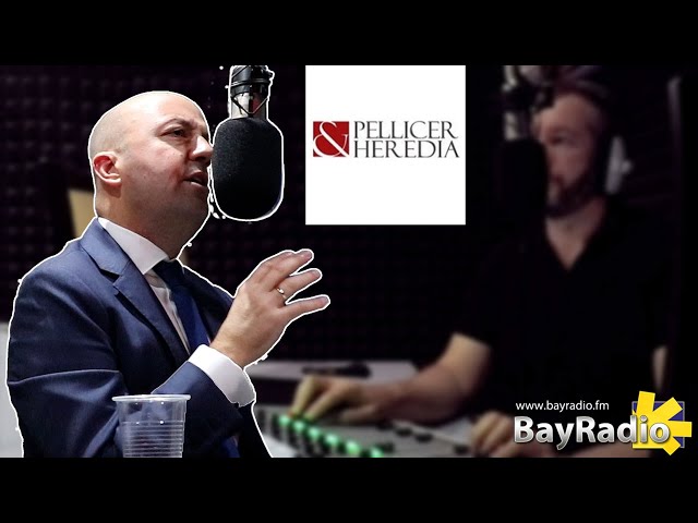 'Video thumbnail for Legal Info for British Expats in Spain | Pellicer & Heredia'
