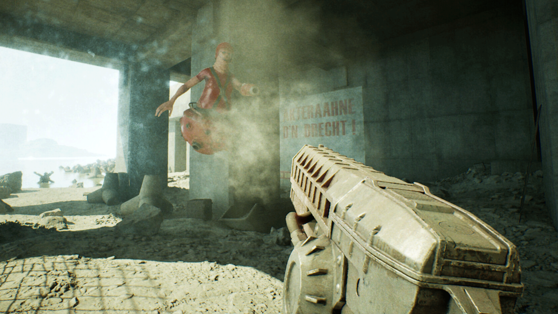 Video thumbnail for Tremen - Official Demo Launch Trailer