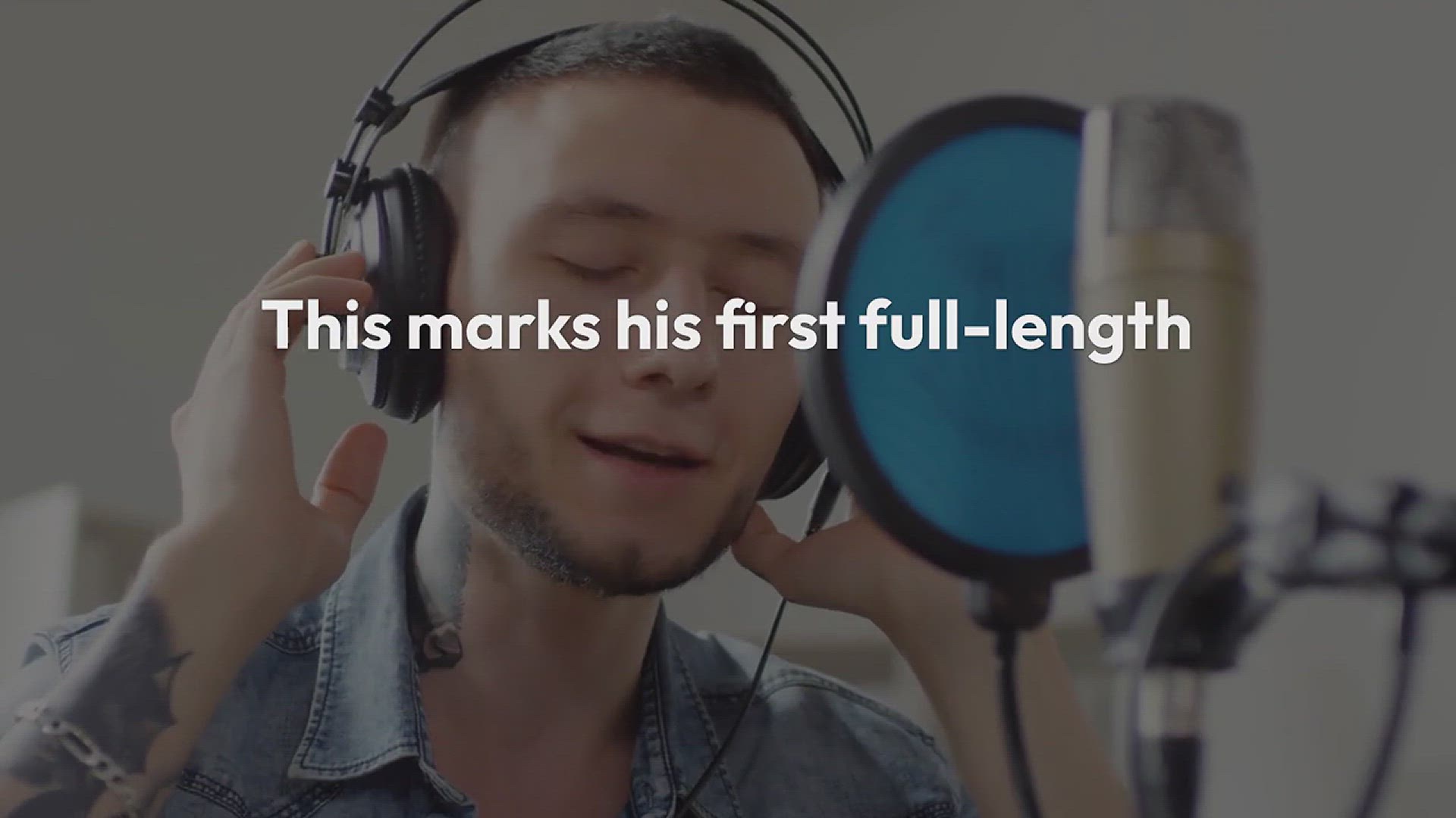 Video thumbnail for Nicky Jam Talks Embracing His 'Rockstar' Moment on New Album Insomnio and Feeling 'at Peace' (Exclusive)