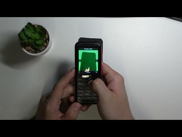 Video thumbnail for How to Use Camera Preview on Nokia 5310 - Find Camera Preview on Nokia