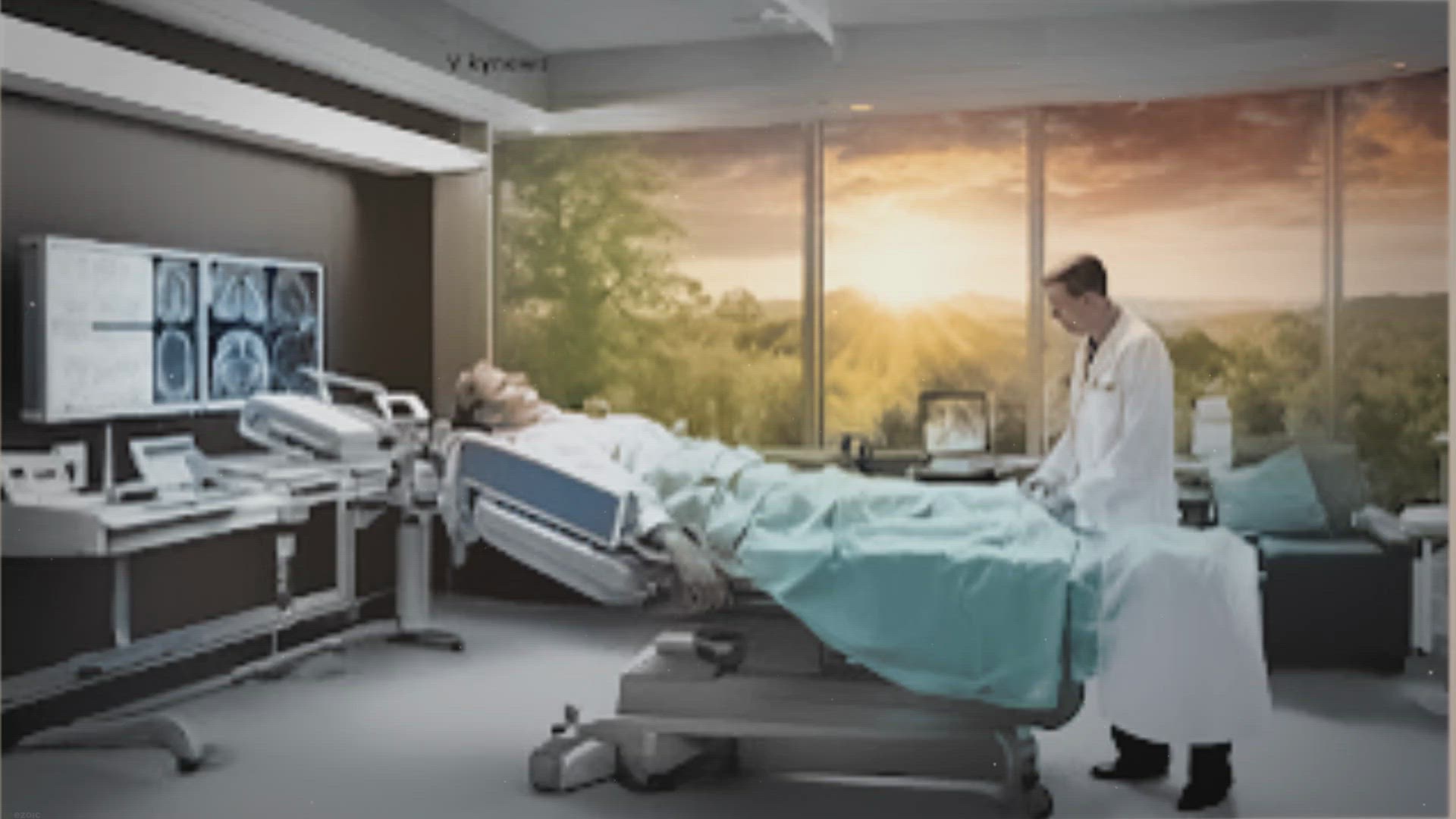 Video thumbnail for Lung Cancer Stages and More that You Need to Know