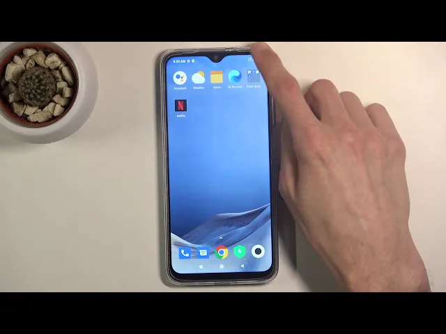 Video thumbnail for How to Enable Power Saving Mode in POCO M3 – Power Saver