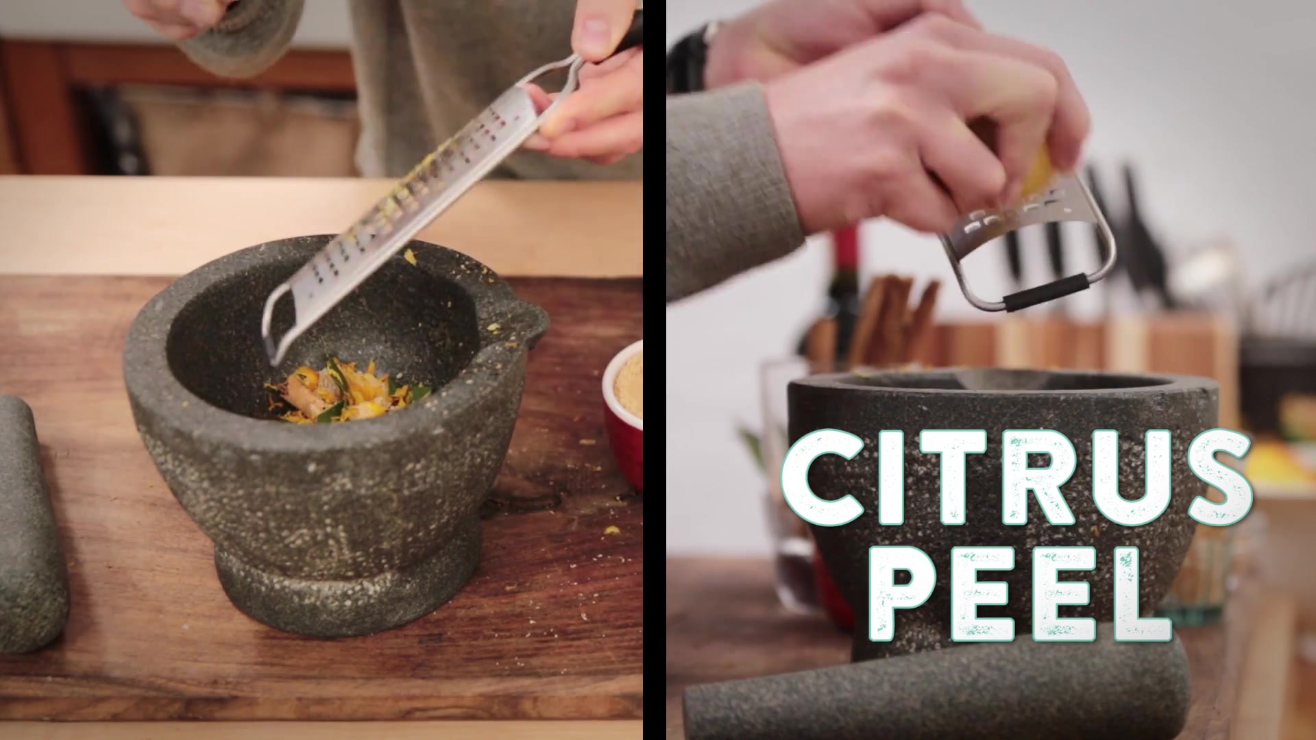 Video thumbnail for How to Make a Mulled Wine Gift ¦ Rich Hunt ¦ One Minute Tips (13)