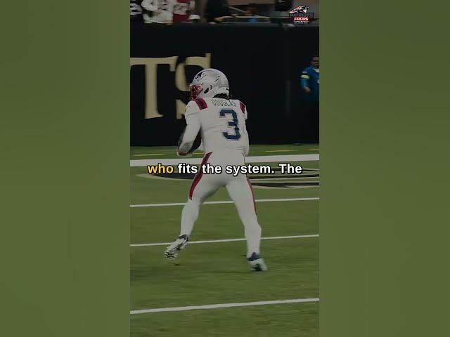 Video thumbnail for Patriots Eye RB Upgrade in 2026 Draft