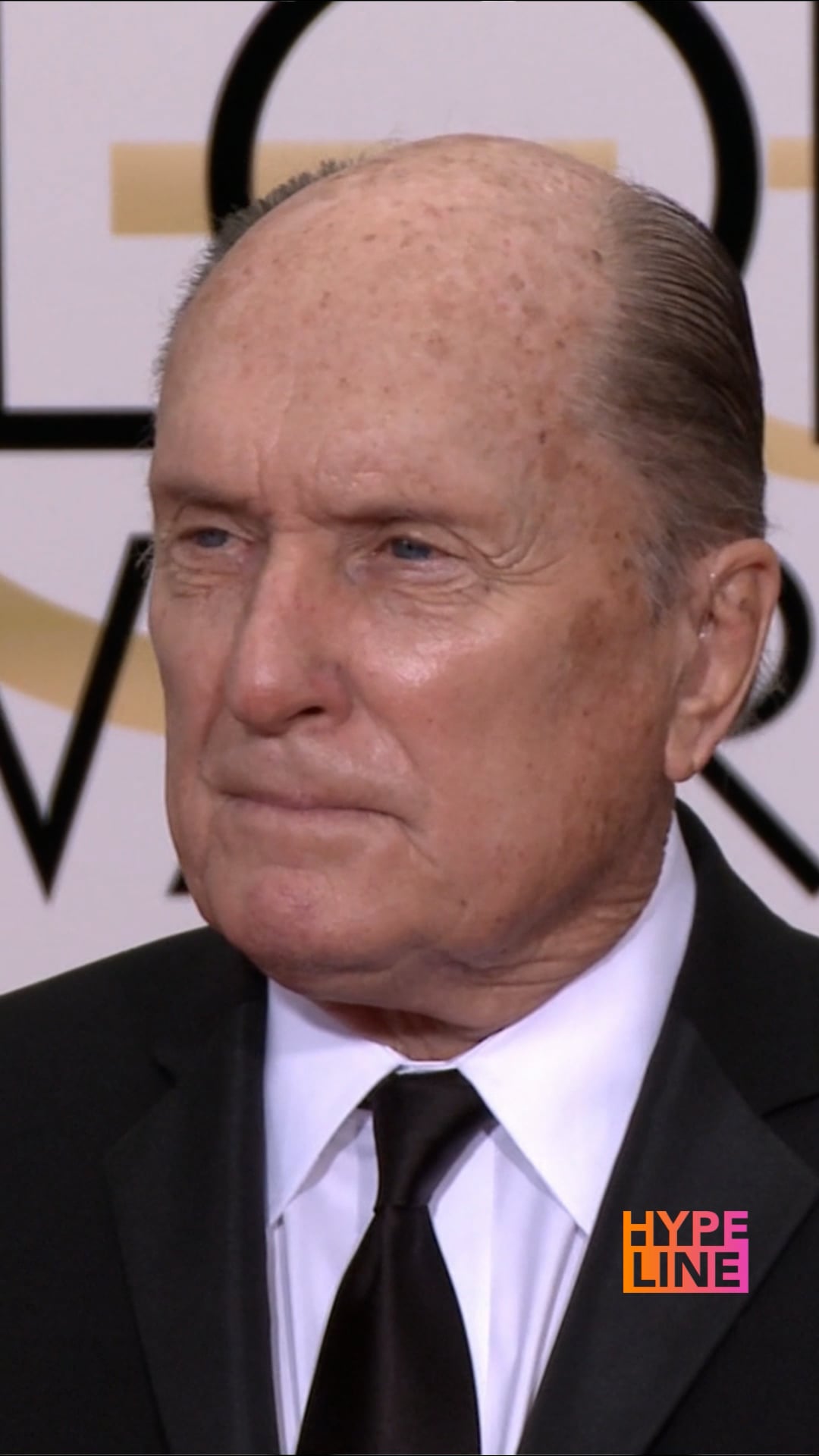 Video thumbnail for Adam Sandler Leads Hollywood Tributes To Robert Duvall...