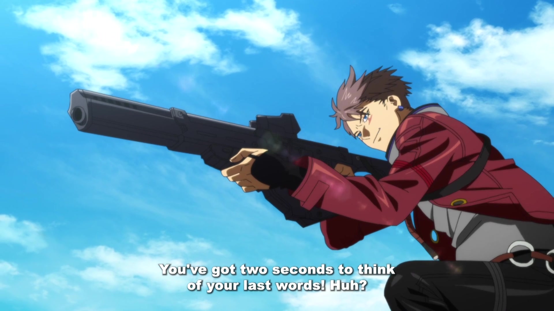 Video thumbnail for Virgin Punk: Clockwork Girl-2025