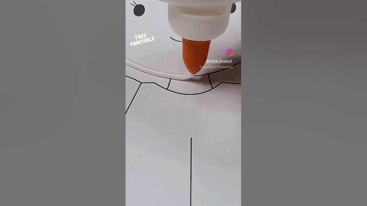 'Video thumbnail for ASMR Satisfying glue and salt painting - Fun Activity for kids!'