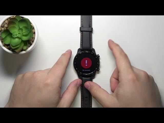 Video thumbnail for How to Wipe Cache Partition on MOBVOI TicWatch Pro 3 – Remove Temporary Cache Files