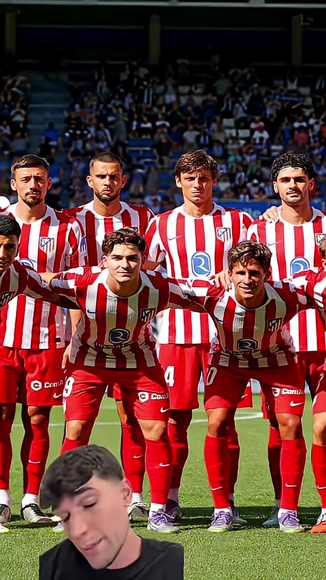 'Video thumbnail for Noticias de #futbol  1-9-25 #cullera'