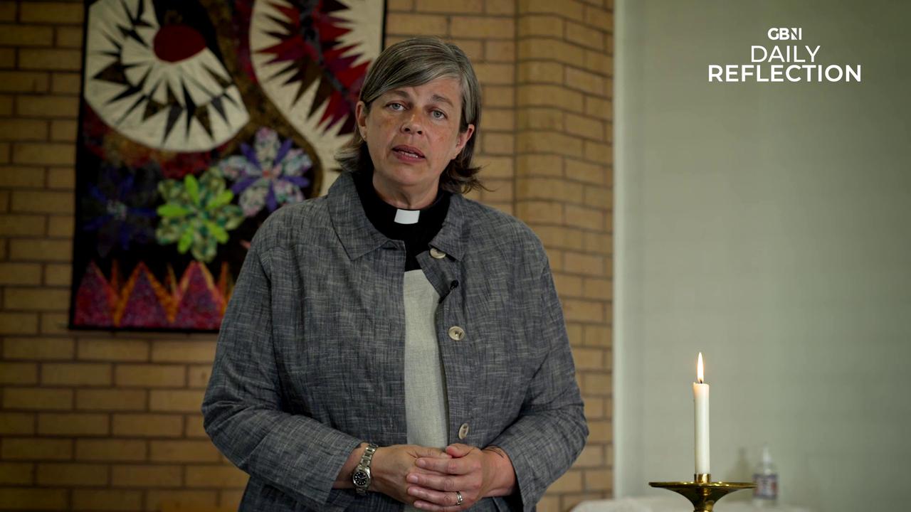'Video thumbnail for GB News Daily Reflection - Sunday 27th July'