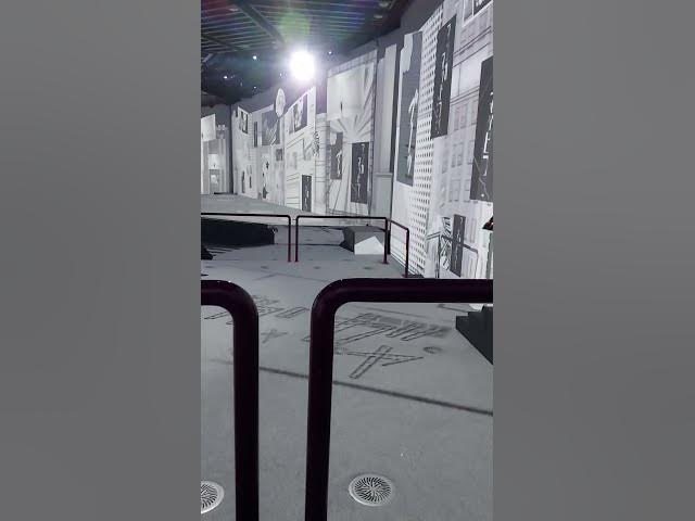 Video thumbnail for Un spectacle de son et lumière sur Tokyo ! -L’expérience a ouvert au VIAGE Digital Art Theatre !