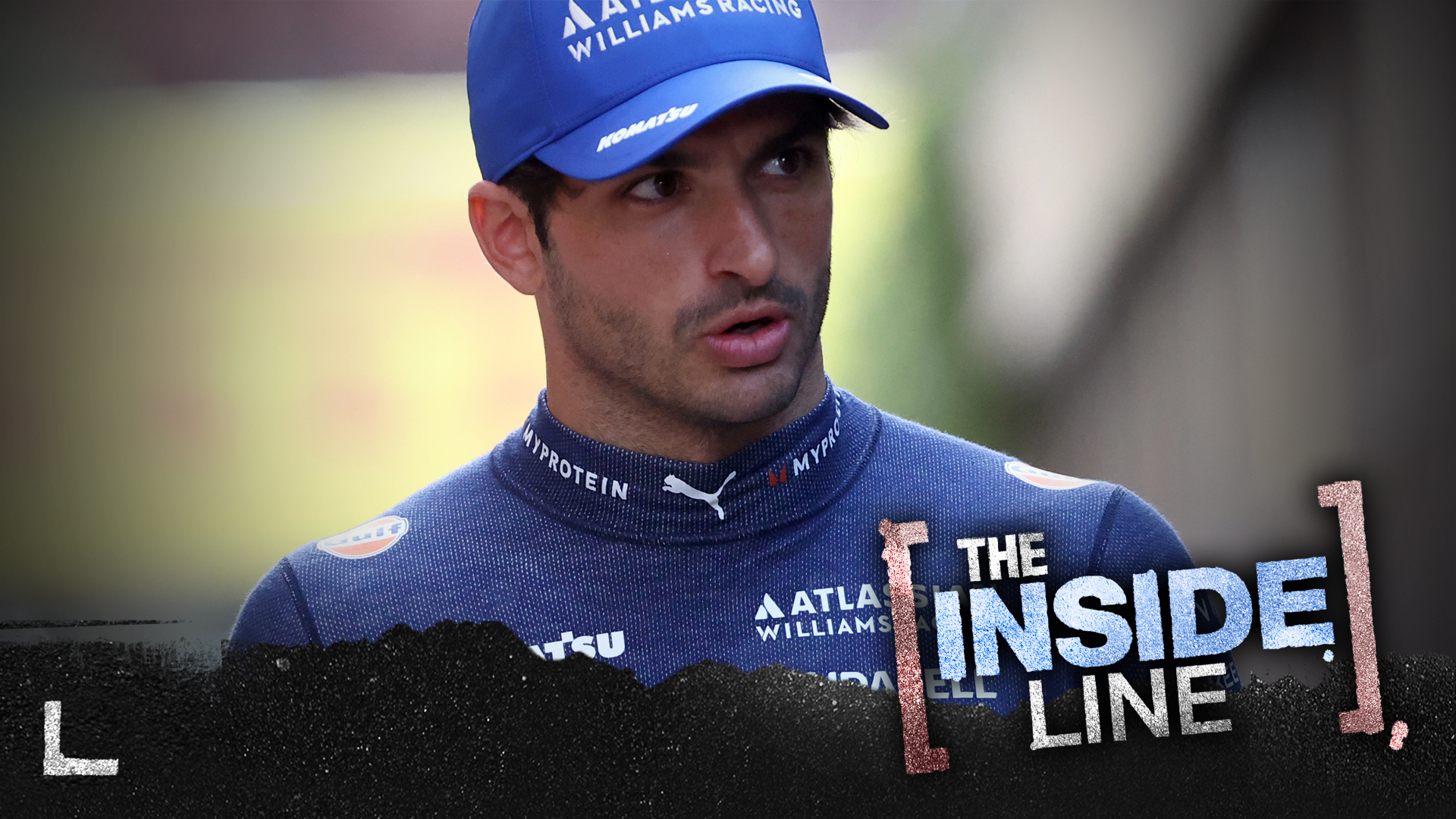 Video thumbnail for The Inside Line | Episode 633 | SF 01