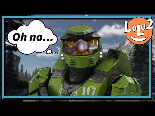 Video thumbnail for Halo Infinite Funny Moments That Make Me Question My Life Choices