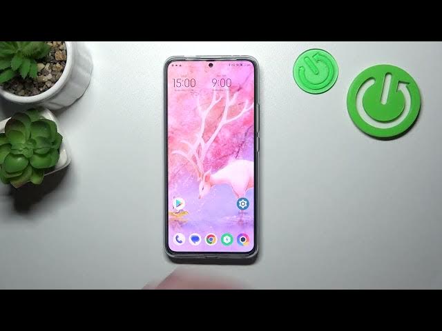 Video thumbnail for Does POCO F5 Pro Have Screen Mirroring - Screen Mirror Feature