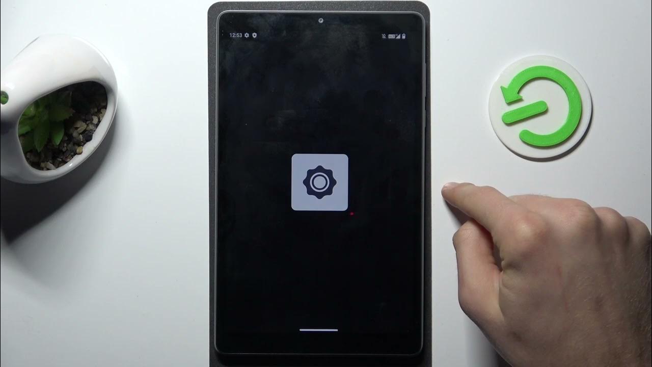Video thumbnail for Optimizing Interaction: How to Delay Clicks on Lenovo Tab M8 (4th Gen)