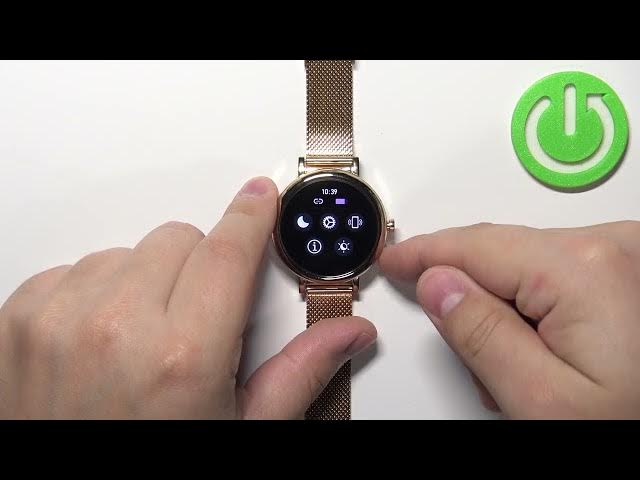 Video thumbnail for Rubicon LW06 - How To Adjust Screen Brightness